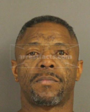 Ray Anthony Bolton