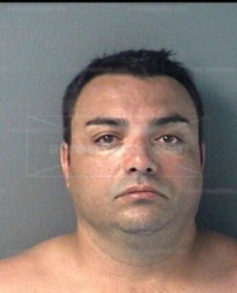 Brandon Alton Miguez