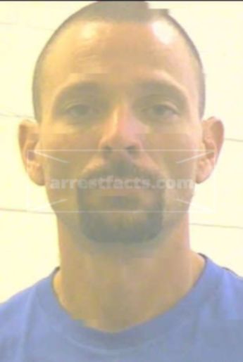 Michael James Rigby