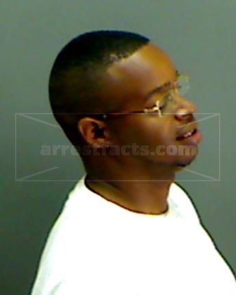 Adrian Jerome Parker