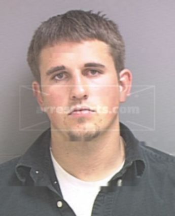 Sheldon Scott Pierce
