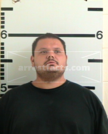 Burdane Maurice Granger