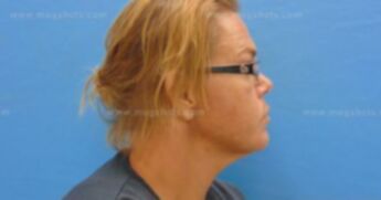 Kimberly Elizabeth Briscoe