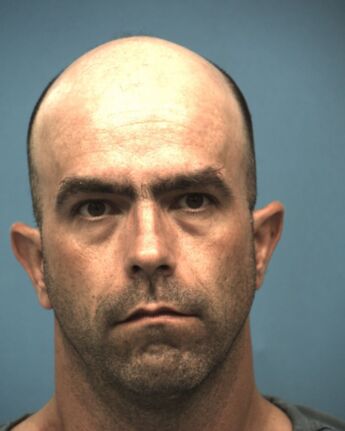 Brad Collin Teague