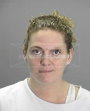 Holly Lorene Mcgee