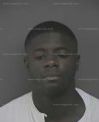 Alphonso Lashawn Vicks