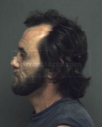Toney Wayne Angle