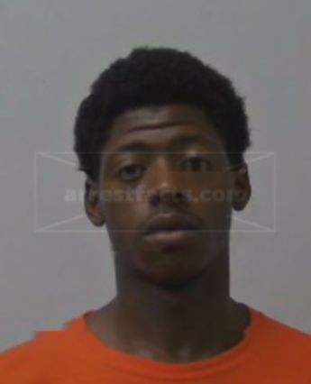Alshun Ladell Carter