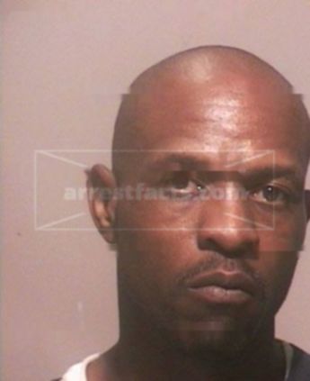 Keith Obryant Horton