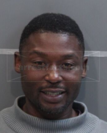 Alfred Clifford Wiley