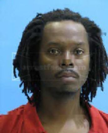 Alton Anthonas Burch