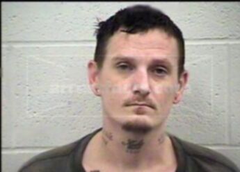 Nicholas Ryan Ashcraft
