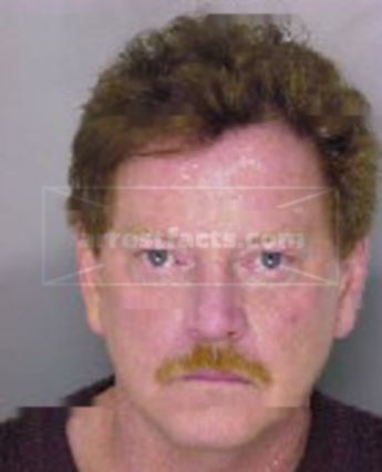 Richard Harold Garten
