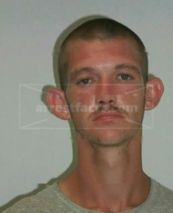 Christopher Matthew Haslam