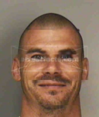 Jason Michael Albro