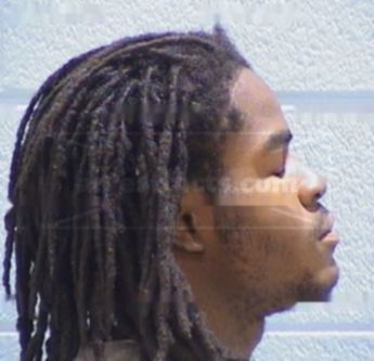 Stephon Harvest