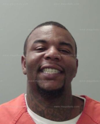 Trenton Lorenzo Grays