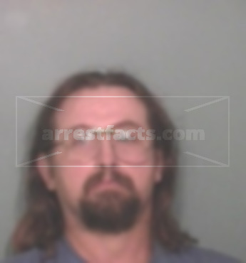 Randy Lane Partlow