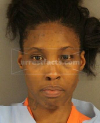 Nicole Lynn Banks