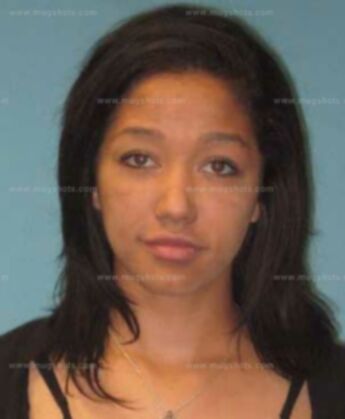 Aryn Cheree Hightower