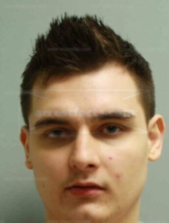 Taylor John Rodgers