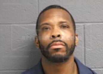 Nathaniel Moore