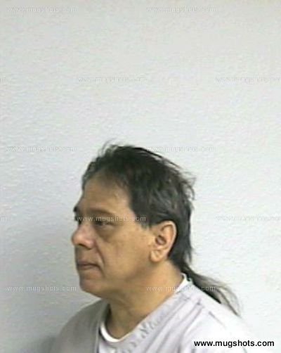 Johnnie Edward Romo