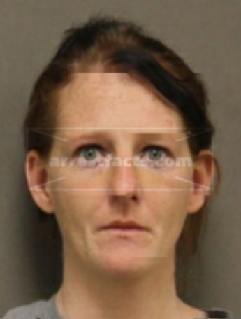 Jesse May Mcmeans