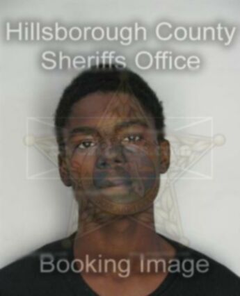 Kenton Ebric Jones