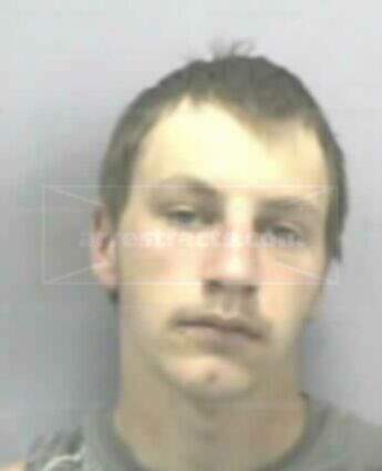 Cody Buckshot Sines