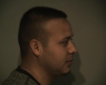 Rolando Colunga Escobedo