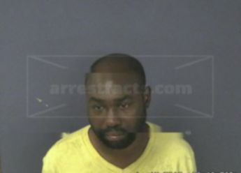 Jeremy Jerome Hill