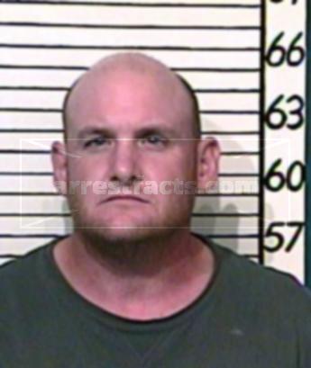 Jerry Leon Williams