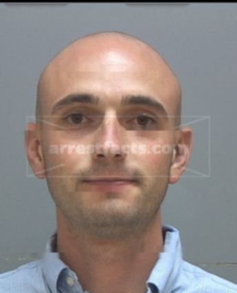 Kenneth Shane Bowman