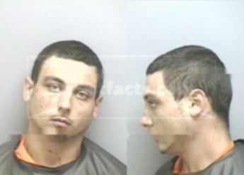Christopher Wayne Galeazzi