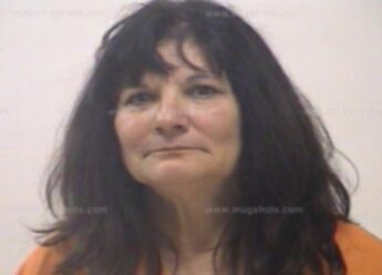 Gail Croswell