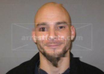 Jason Timothy Desjardins