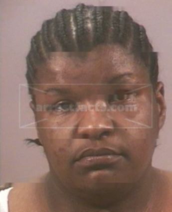 Kizzie Monique Watts