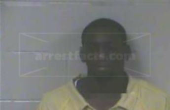 Travis Dewayne Dennis