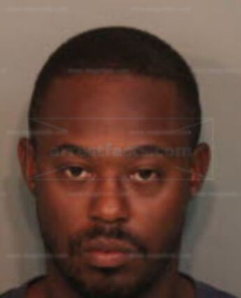 Darwin D Richardson