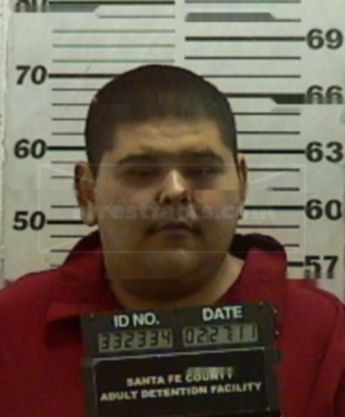 Matthew Armijo