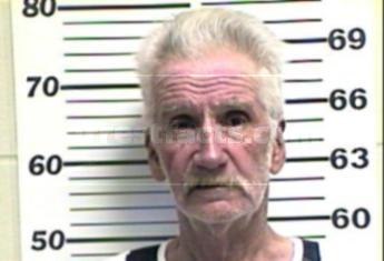 Edward Earl Carroll