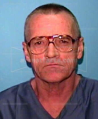 Clayton Lamoine Bell