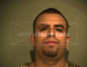 Humberto Garcia Trejo