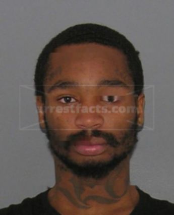 Donovan Shorter