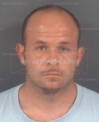 Robert Wayne Waters