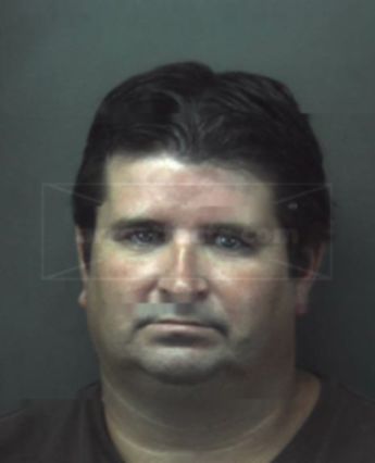 Christopher Scott Woodard