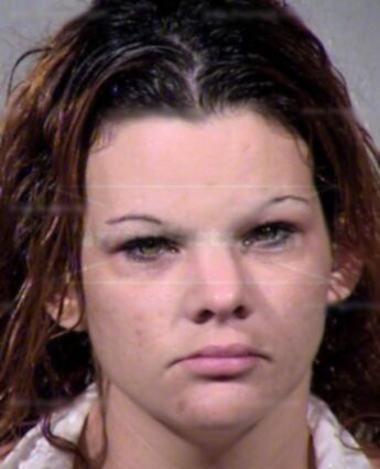 Theresa Lynn Mangrum