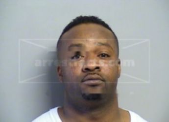 Jerrod A Barnes