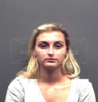Regan Lane Crooks